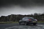 Mercedes-AMG C63 S Coupe 2018 года (UK)